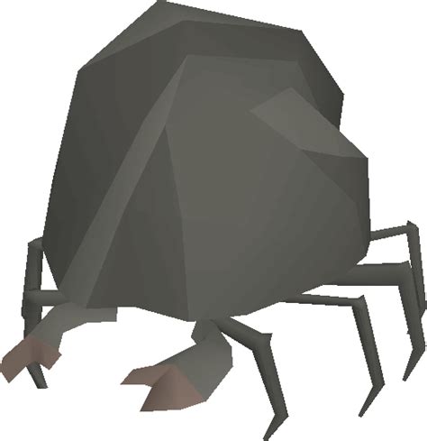 Rock crab osrs - Currently getting like 35k xp an hour on sand crabs. swamp are bad, ammonite crabs are probably slightly better, if you don't already have void you can get a decent amount of ranged xp in pest control while going for the set. I'm getting it for strength bonus. I'm just talking about getting my range up so I can get it.